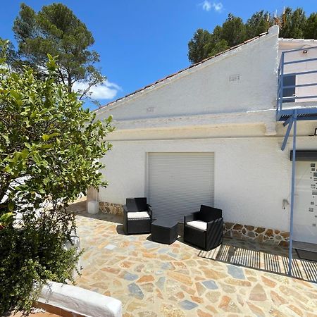 Villa Vaquero - Gandía Esterno foto