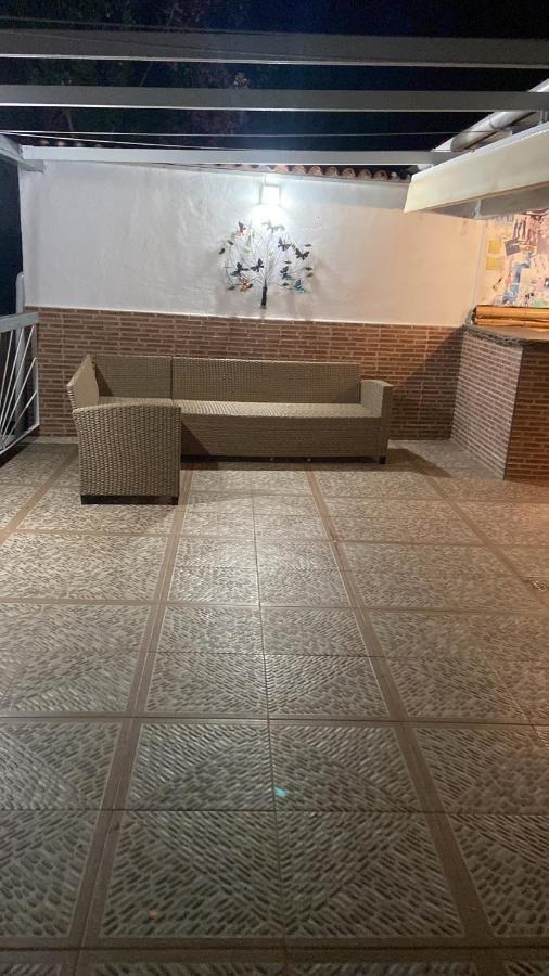 Villa Vaquero - Gandía Esterno foto