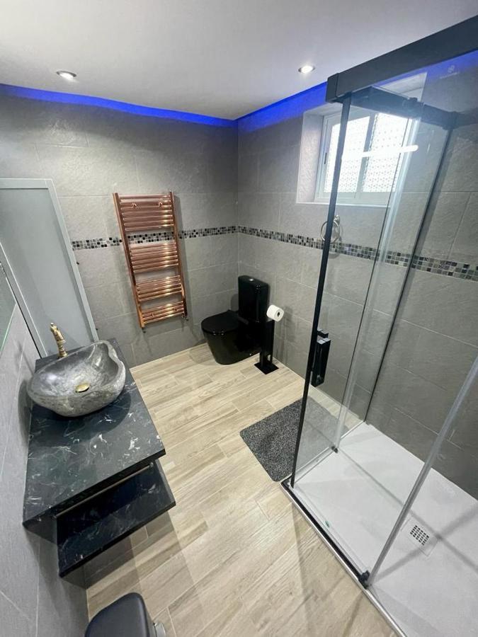 Villa Vaquero - Gandía Esterno foto