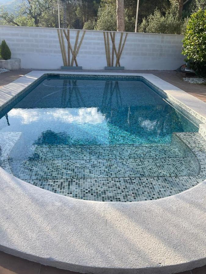 Villa Vaquero - Gandía Esterno foto