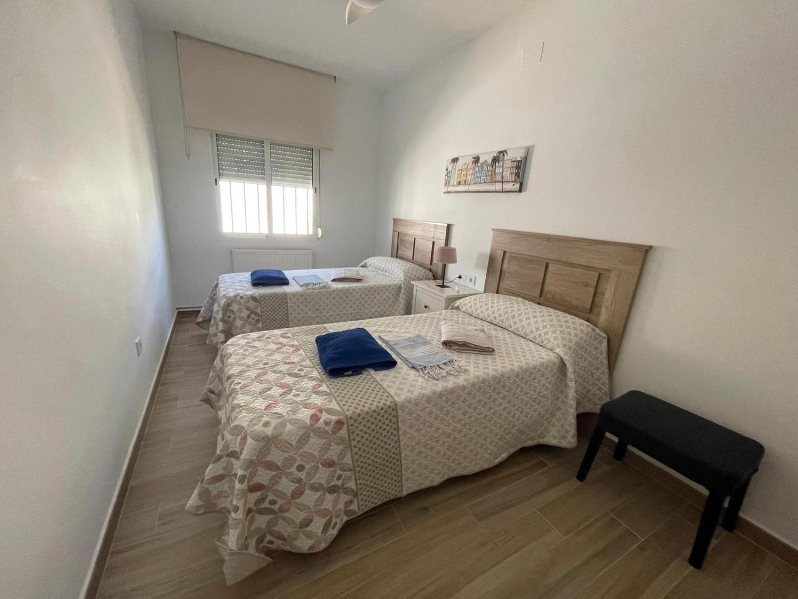 Villa Vaquero - Gandía Esterno foto
